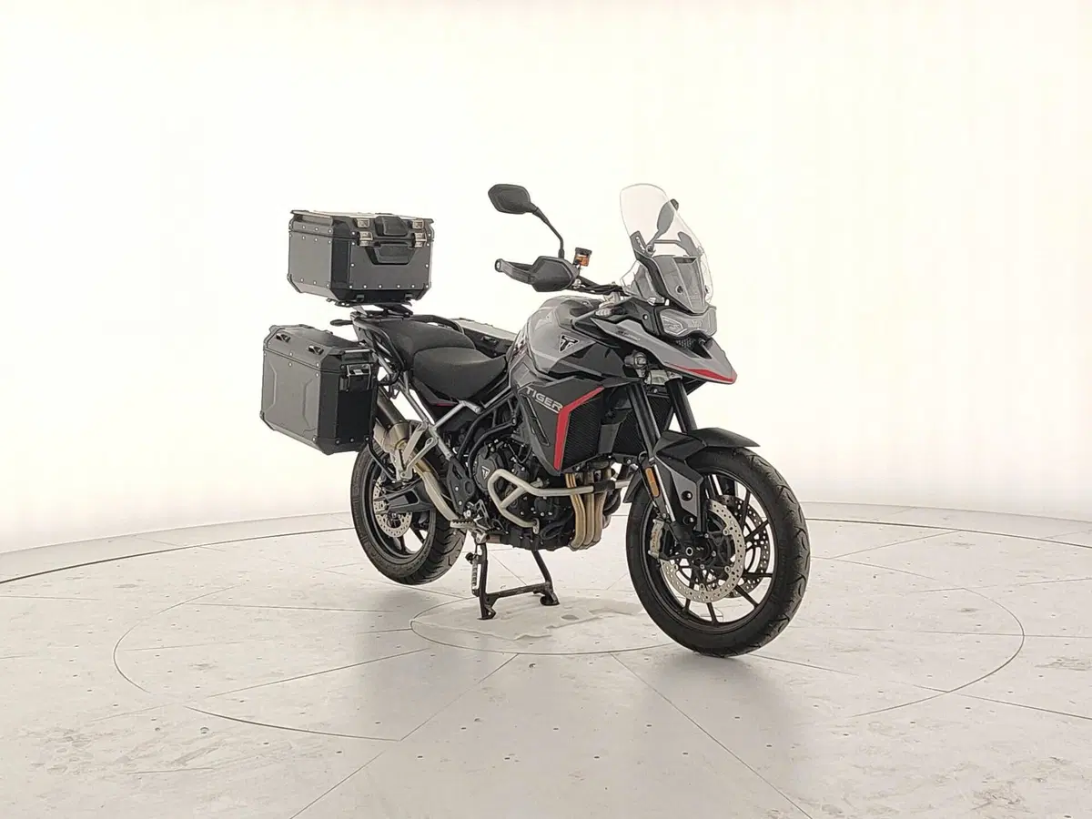 Triumph Tiger 900 GT Pro (2024 - 26) (6)
