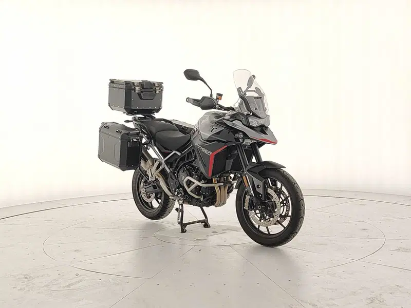 Triumph Tiger 900 GT Pro (2024 - 26) (6)