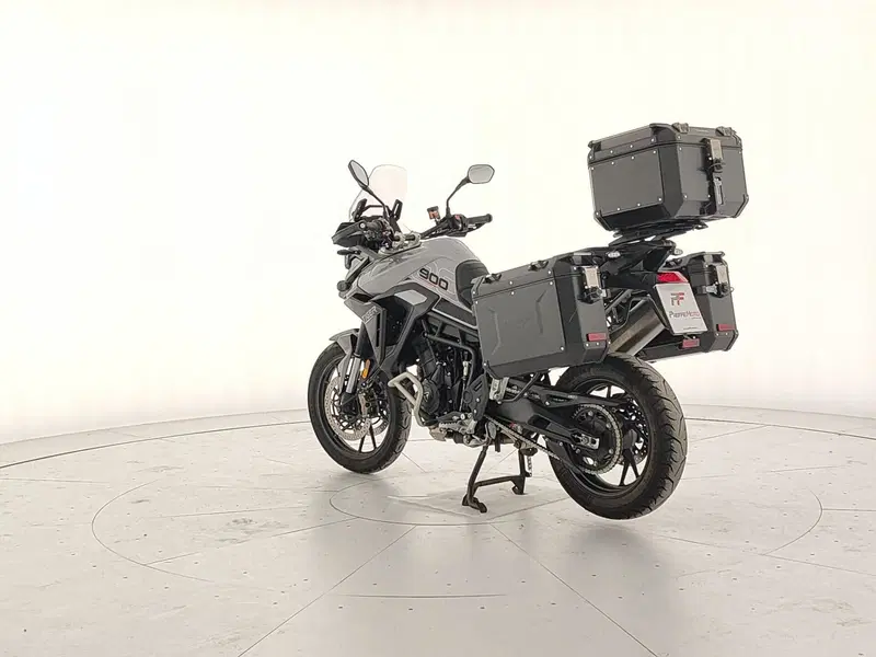 Triumph Tiger 900 GT Pro (2024 - 26) (3)