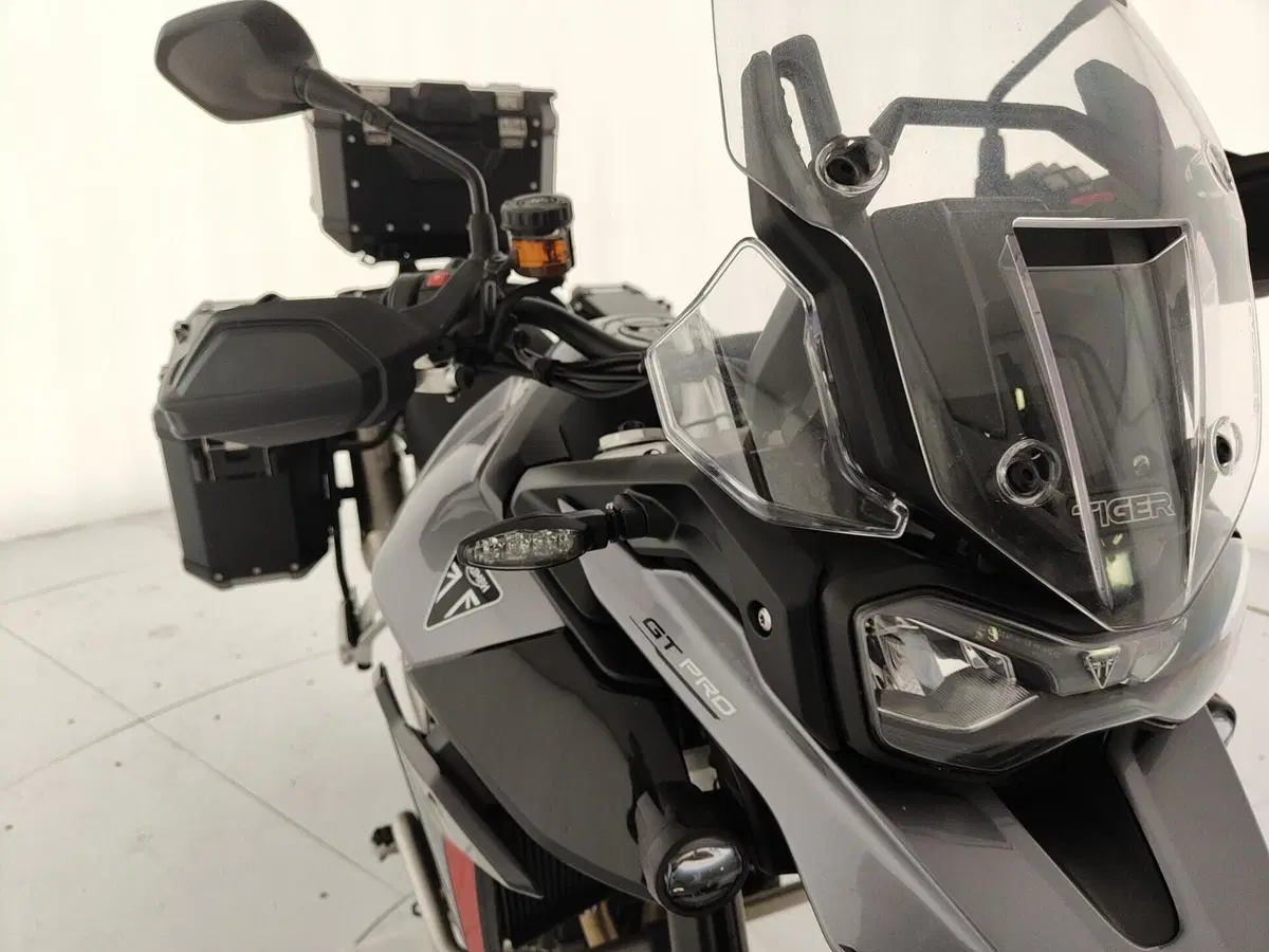 Triumph Tiger 900 GT Pro (2024 - 26) (19)