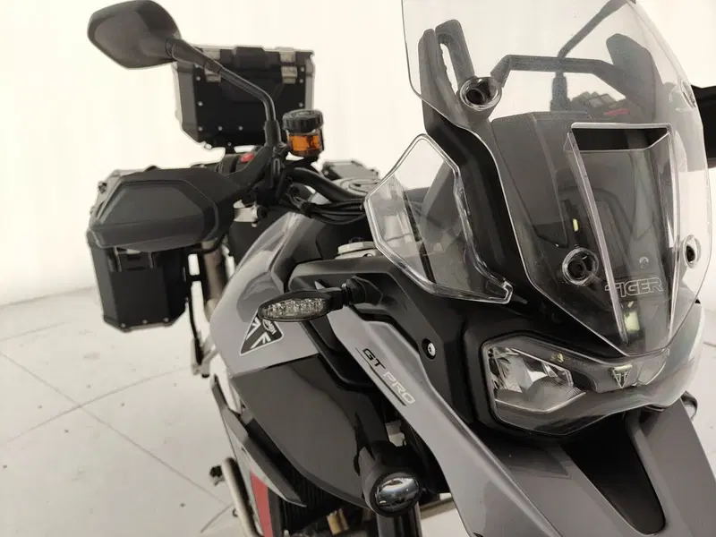Triumph Tiger 900 GT Pro (2024 - 26) (19)