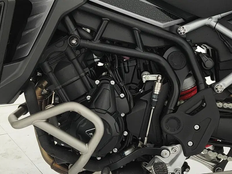 Triumph Tiger 900 GT Pro (2024 - 26) (12)