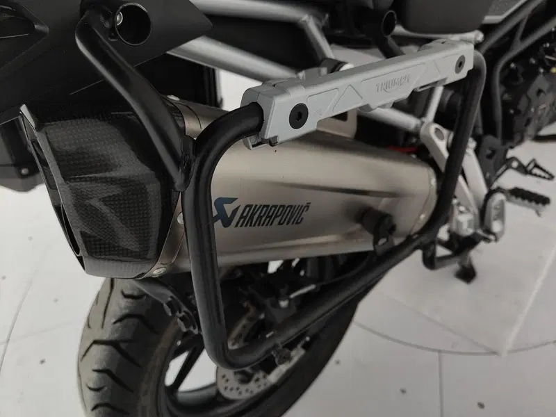 Triumph Tiger 900 GT Pro (2024 - 26) (20)