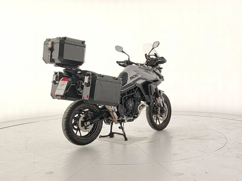 Triumph Tiger 900 GT Pro (2024 - 26) (4)