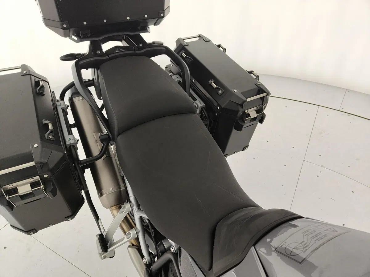 Triumph Tiger 900 GT Pro (2024 - 26) (14)