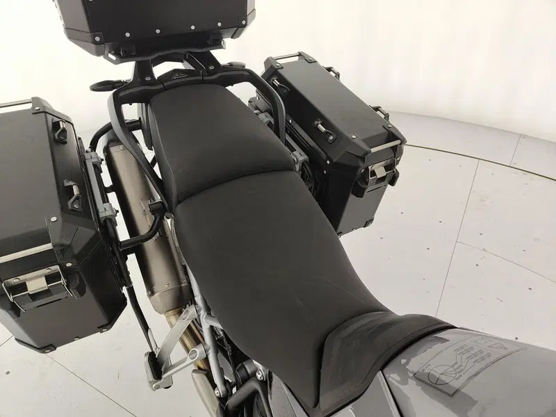 Triumph Tiger 900 GT Pro (2024 - 26) (14)