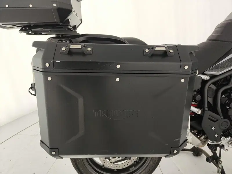 Triumph Tiger 900 GT Pro (2024 - 26) (15)
