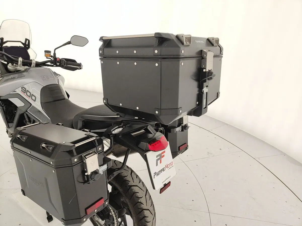 Triumph Tiger 900 GT Pro (2024 - 26) (16)