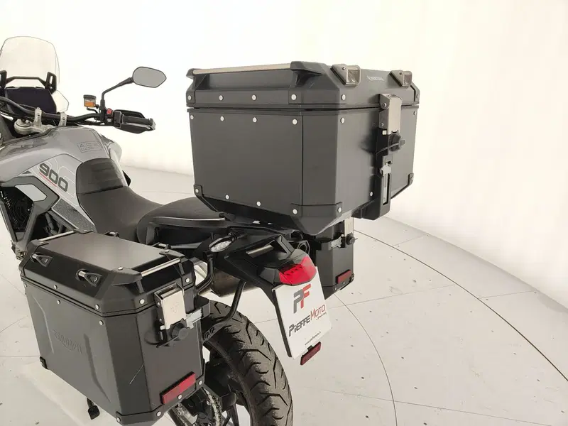 Triumph Tiger 900 GT Pro (2024 - 26) (16)