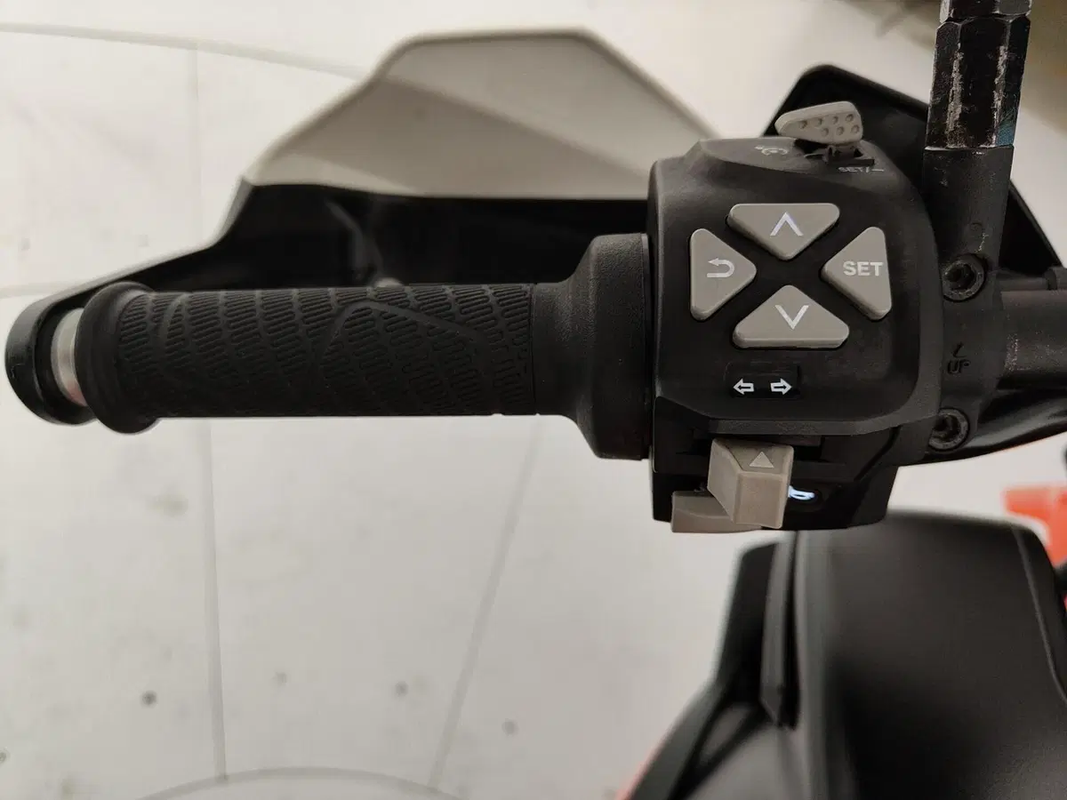 KTM 890 Adventure R (2021) (9)