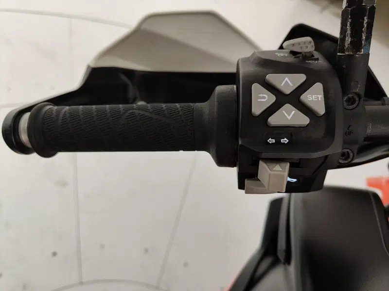 KTM 890 Adventure R (2021) (9)