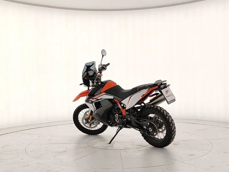 KTM 890 Adventure R (2021) (3)