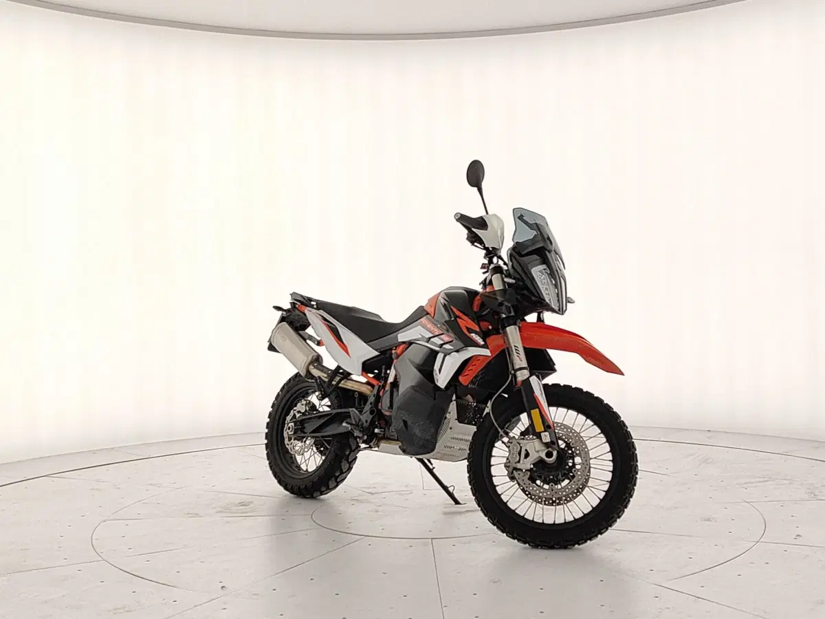 KTM 890 Adventure R (2021) (6)