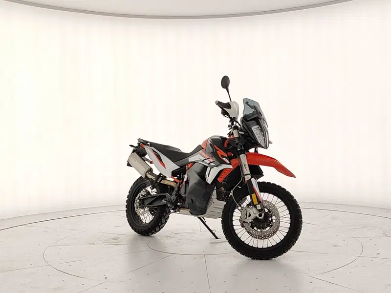 KTM 890 Adventure R (2021) (6)