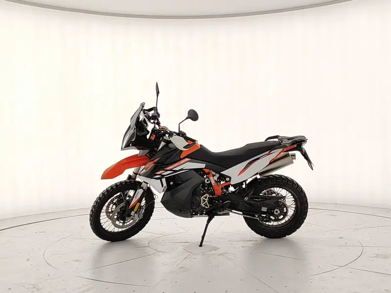 KTM 890 Adventure R (2021) (2)