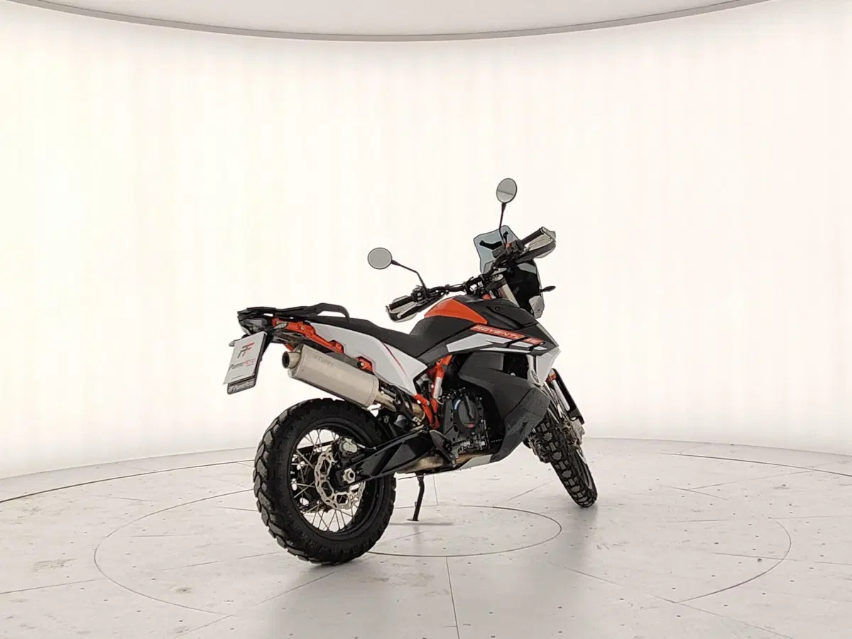 KTM 890 Adventure R (2021) (4)