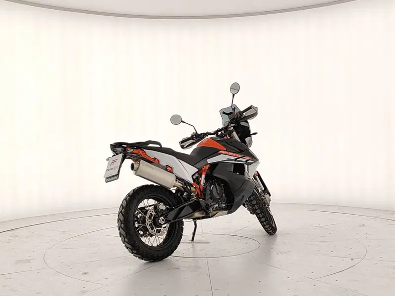 KTM 890 Adventure R (2021) (4)