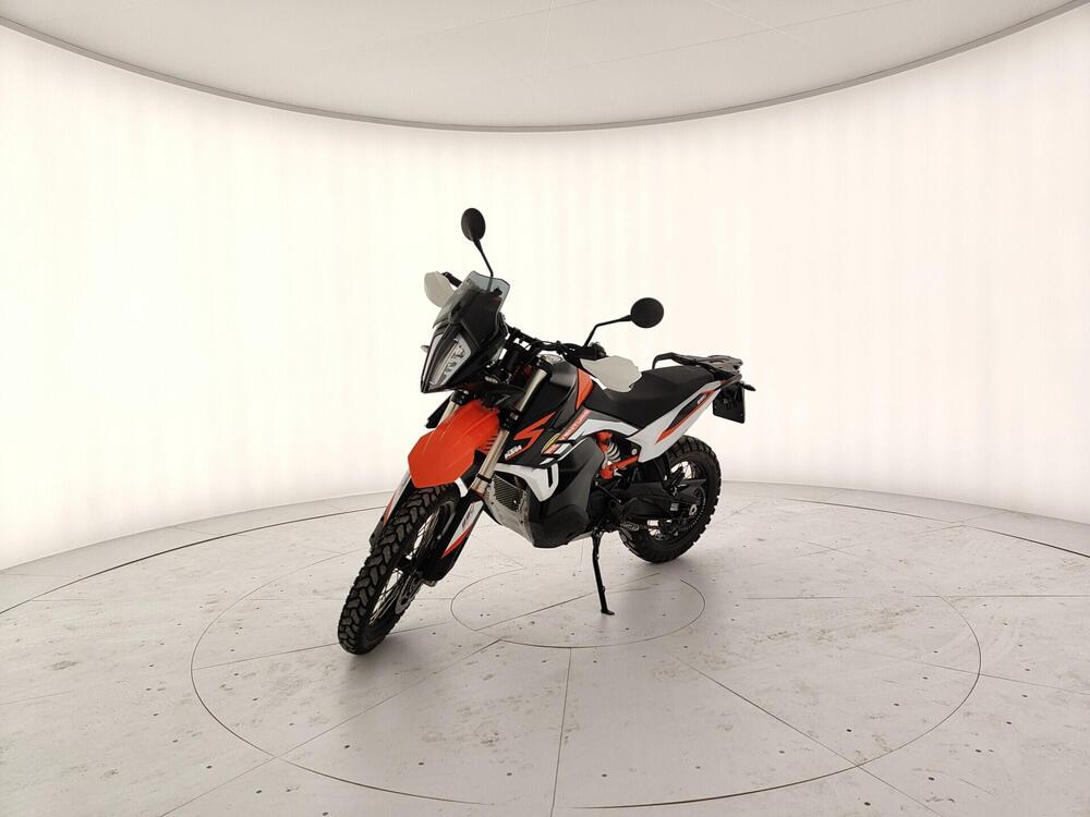 KTM 890 Adventure (2023 - 25)