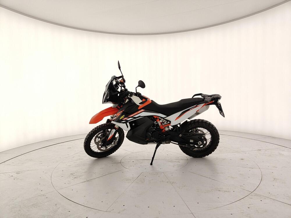 KTM 890 Adventure (2023 - 25) (2)