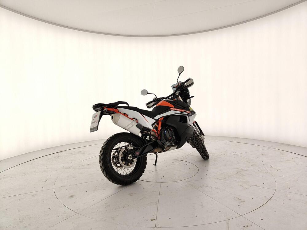 KTM 890 Adventure (2023 - 25) (4)