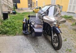 Dnepr Mt16 d'epoca