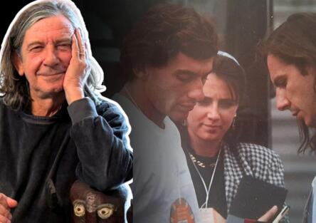 ESCLUSIVO - Intervista con Giorgio Terruzzi: Quando sei libero la sera non chiami tutti, io andavo a cercare Ayrton Senna (Pt 1 di 3) [VIDEO]