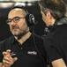 MotoGP 2025. Speciale Aprilia: Zam, l'ing. Bernardelle e... Fabiano Sterlacchini - DIRETTA 19 [VIDEO]