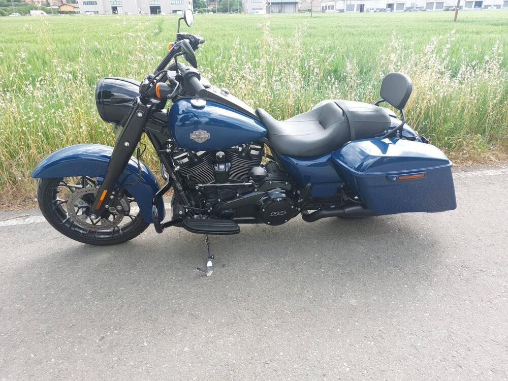 Harley-Davidson Road King Special (2021 - 25)