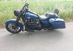 Harley-Davidson Road King Special (2021 - 25) usata