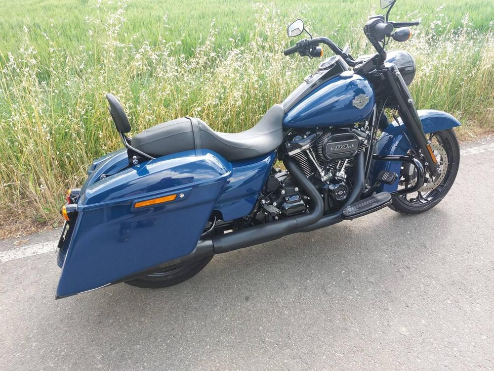 Harley-Davidson Road King Special (2021 - 25) (4)