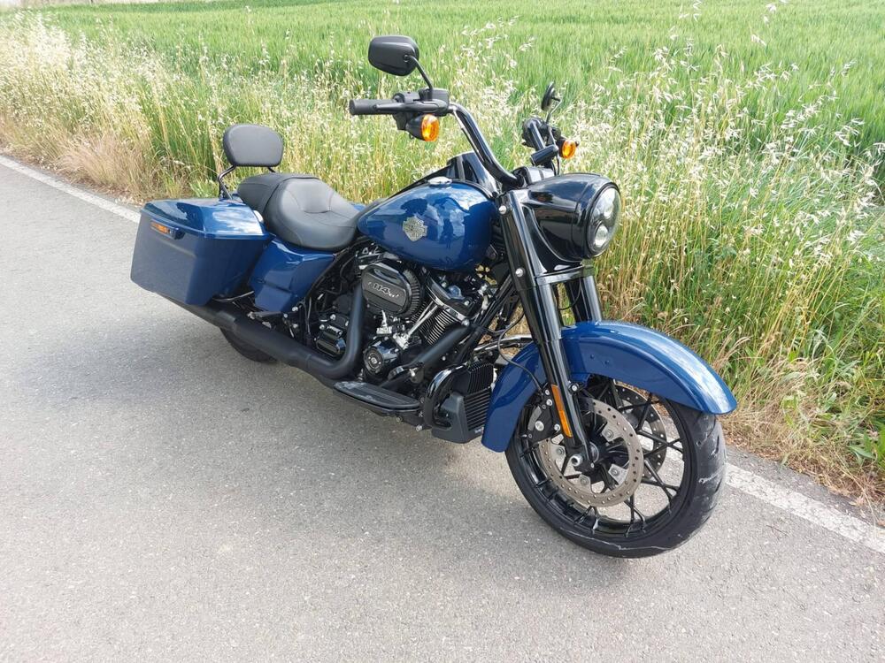 Harley-Davidson Road King Special (2021 - 25) (5)