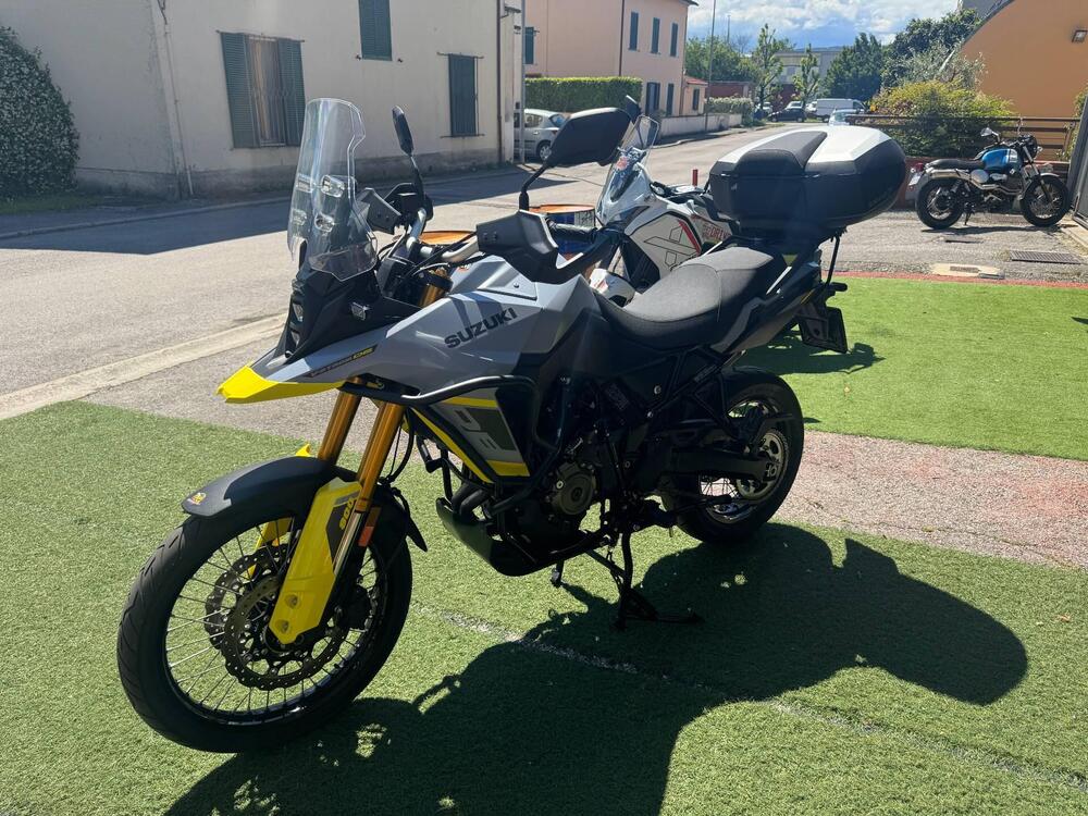 Suzuki V-Strom 800DE (2023 - 24) (3)