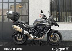 Benelli TRK 502X (2021 - 25) usata