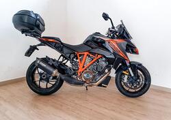 KTM 1290 Super Duke GT (2019 - 20) usata