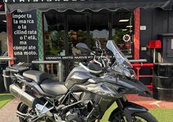 Benelli TRK 502X (2021 - 25) usata