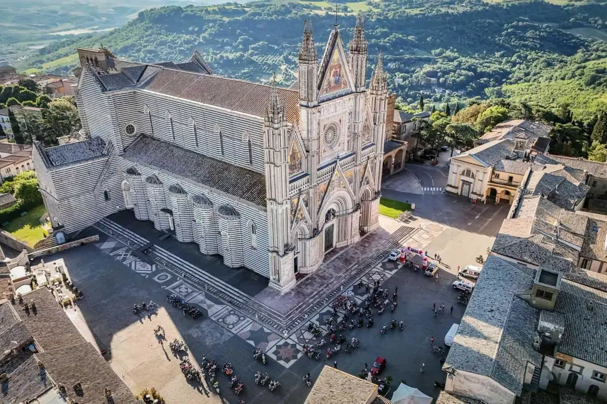 1000 SASSI 2025, tiriamo le somme con un nuovo record di partecipanti (2)