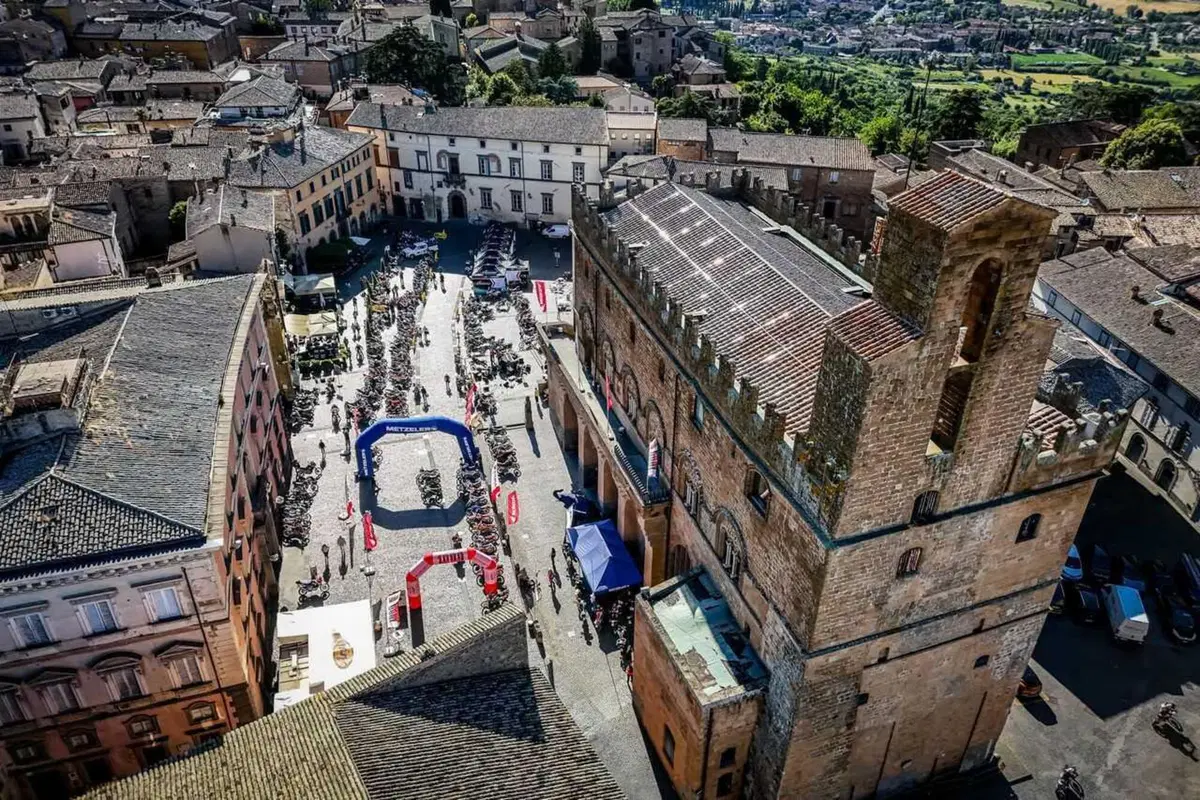1000 SASSI 2025, tiriamo le somme con un nuovo record di partecipanti (3)