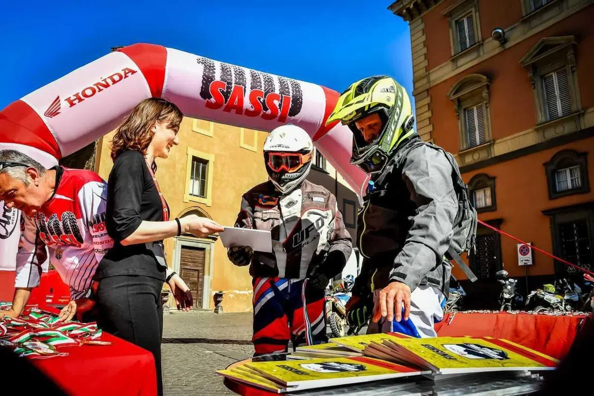 1000 SASSI 2025, tiriamo le somme con un nuovo record di partecipanti (4)