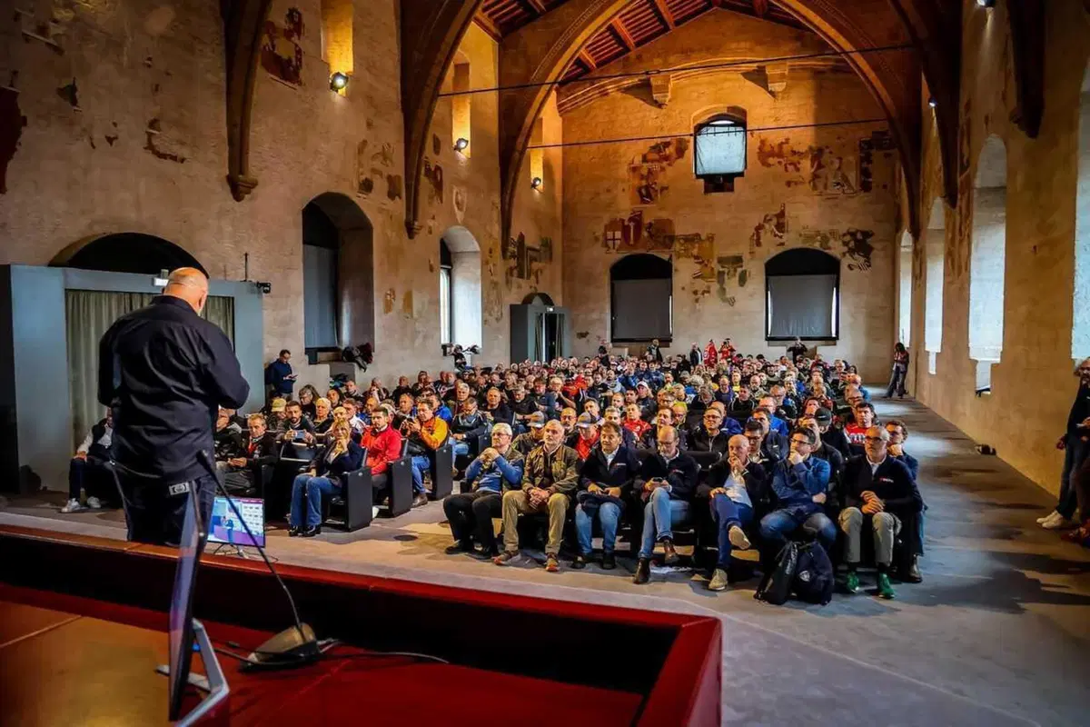 1000 SASSI 2025, tiriamo le somme con un nuovo record di partecipanti (6)
