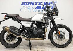 Royal Enfield Himalayan 411 (2021 - 24) usata