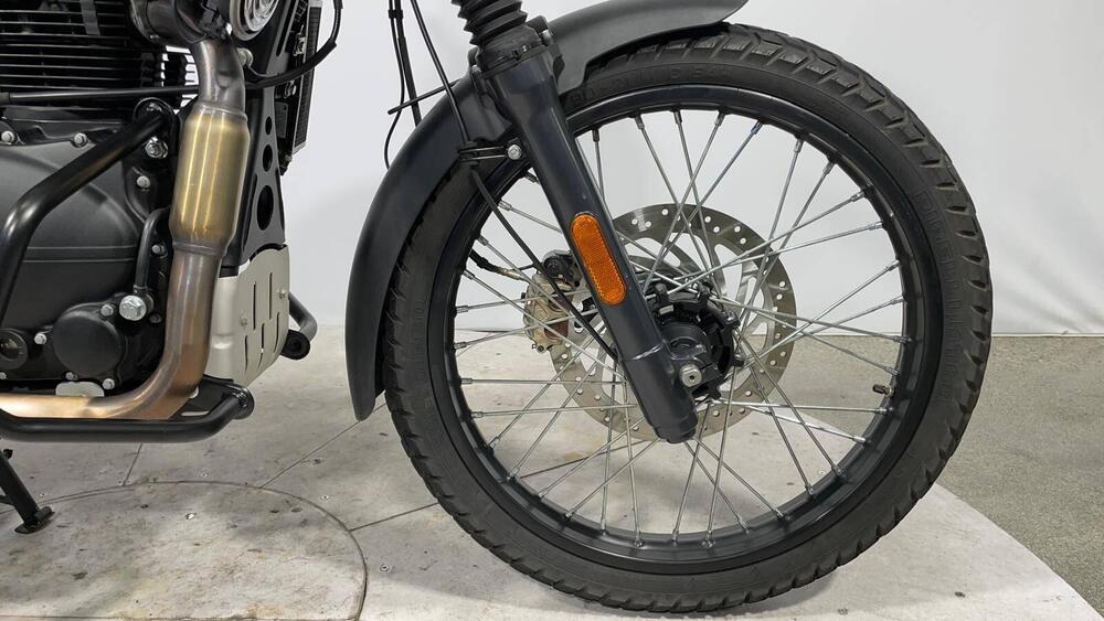 Royal Enfield Himalayan 411 (2021 - 24) (5)