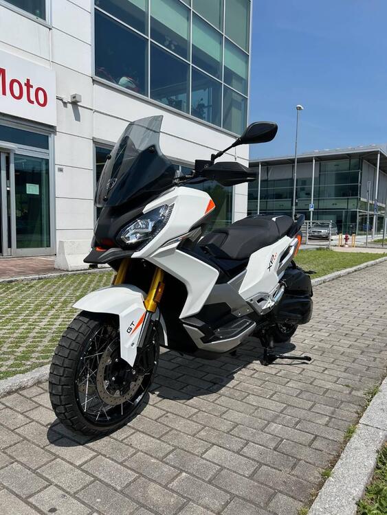 Peugeot XP400 GT (2023 - 24) (3)