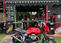 Moto Guzzi V11 Sport Ballabio (2003 - 06) usata