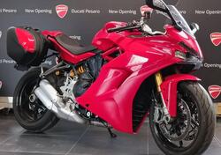 Ducati SuperSport 939 S (2017 - 20) usata