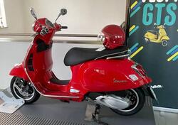 Vespa GTS 310 Super (2025) usata