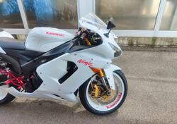 Kawasaki Ninja 636 ZX-6R (2005 - 06) usata