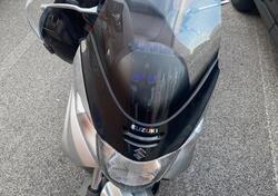 Suzuki Burgman AN 400 (2001 - 02) usata