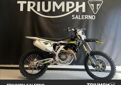 Triumph TF 450-RC Edition (2025) usata
