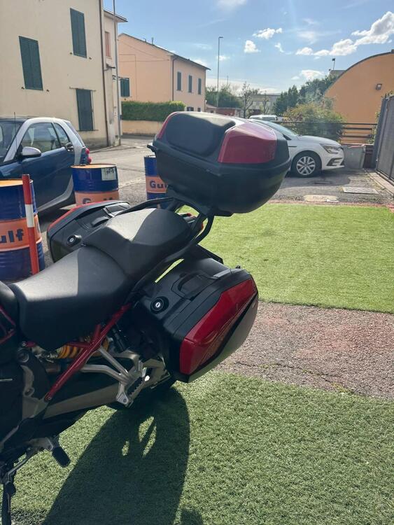 Ducati Multistrada V4 (2021 - 24) (4)