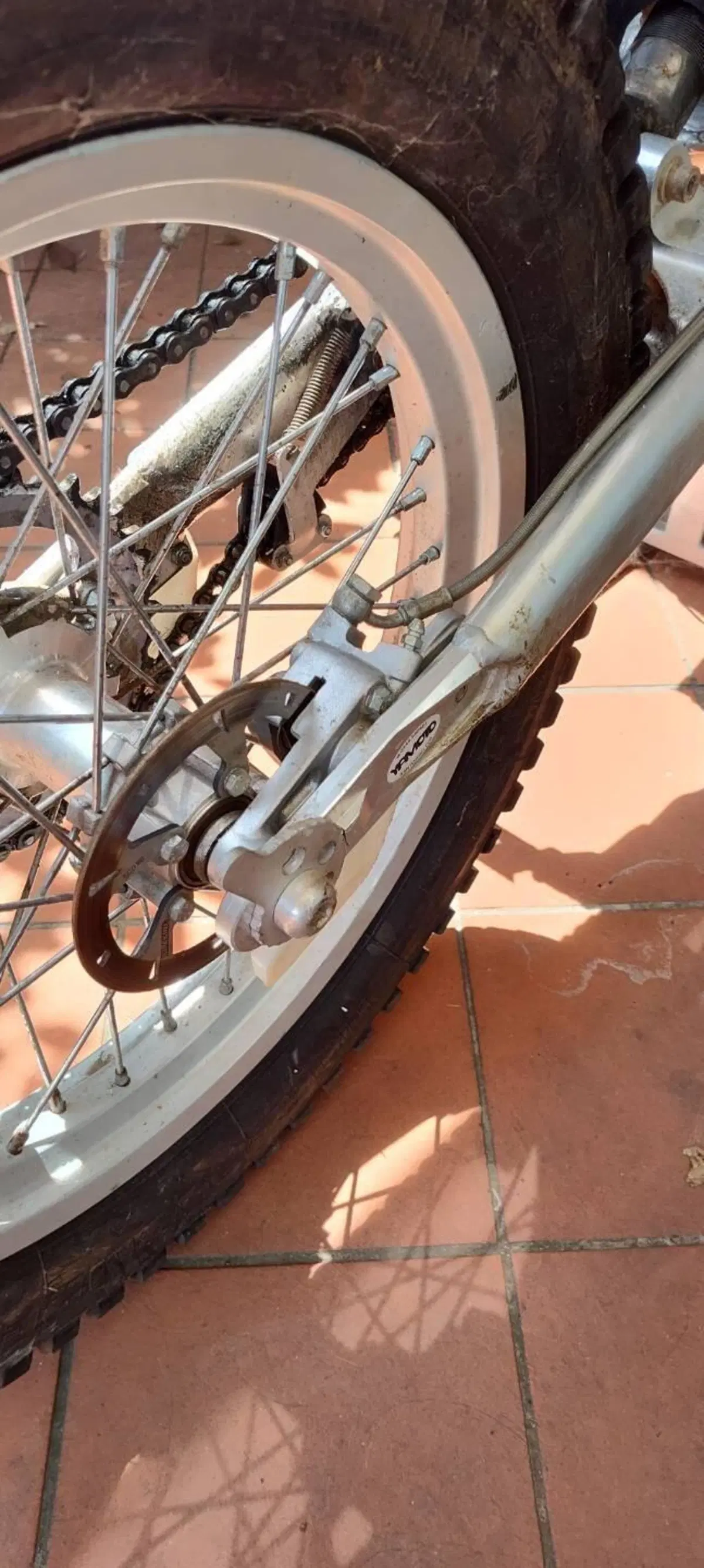 Scorpa SY 250 Long-Ride (2)